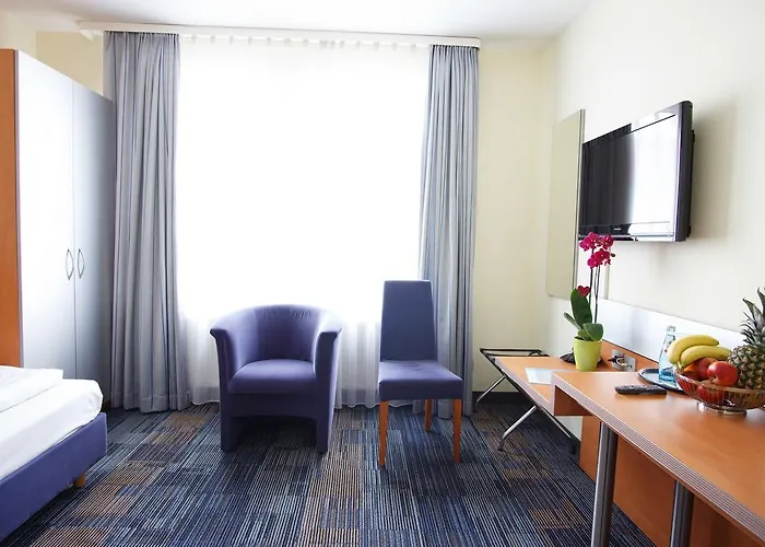 Senator Hotel 3*