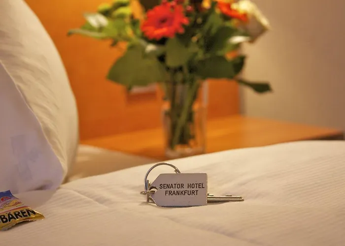 Hotel Senator