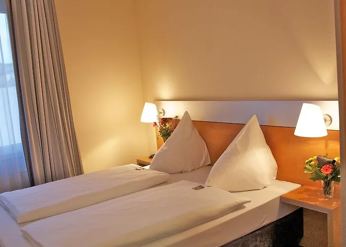 Hotel Senator 3*