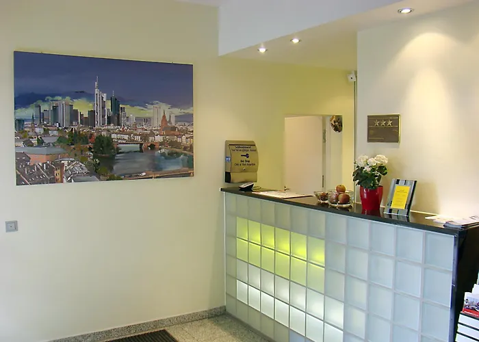 Senator Frankfurt nad Menem