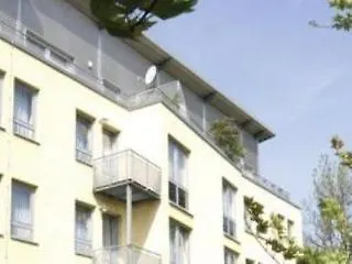 Senator Hotel Frankfurt nad Menem